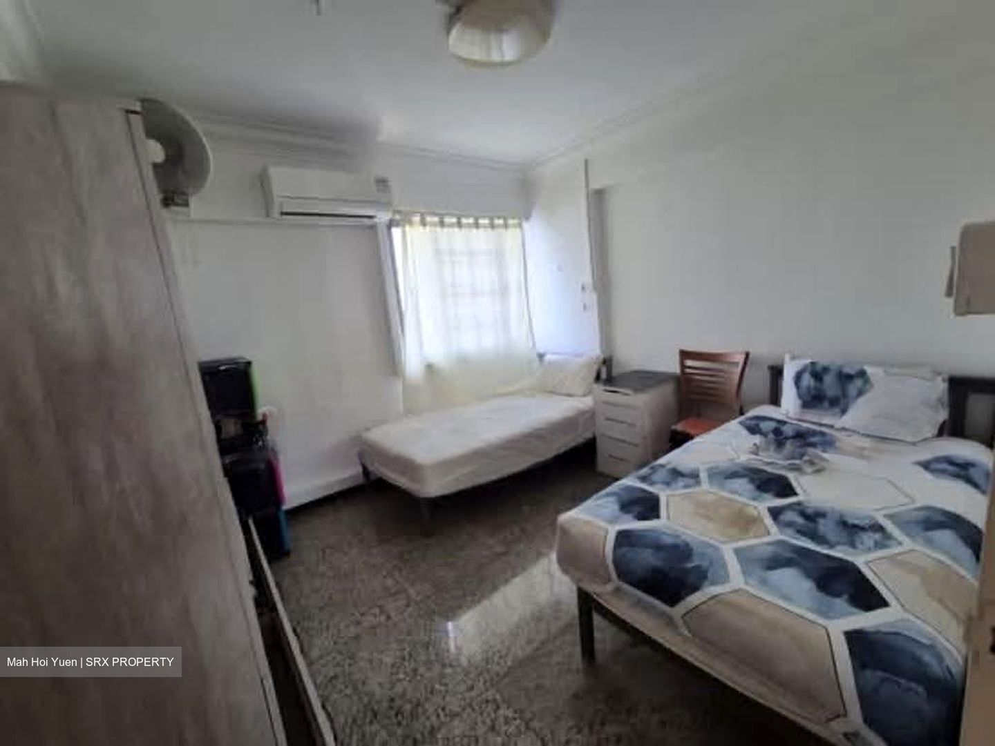 Blk 706 Woodlands Drive 40 (Woodlands), HDB 4 Rooms #612076431